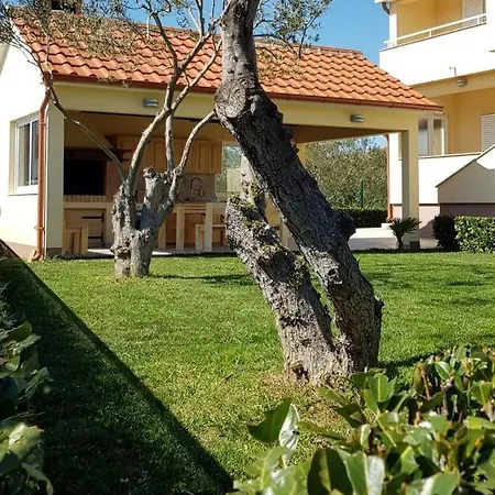 San Pedro 아파트