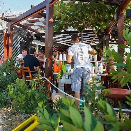 San Pedro 아파트 *