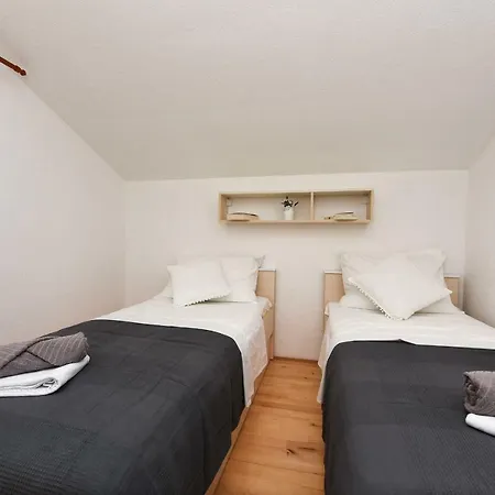 San Pedro Appartement Sveti Petar (Zadar)