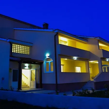 San Pedro Appartement Sveti Petar (Zadar)