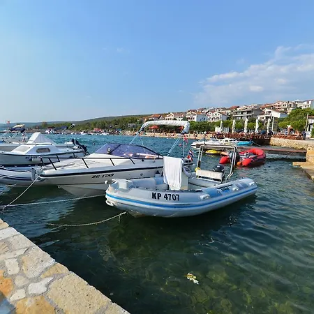 Apartmani San Pedro Apartment Sveti Petar (Zadar)