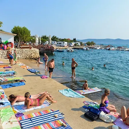 Apartmani San Pedro Sveti Petar (Zadar)