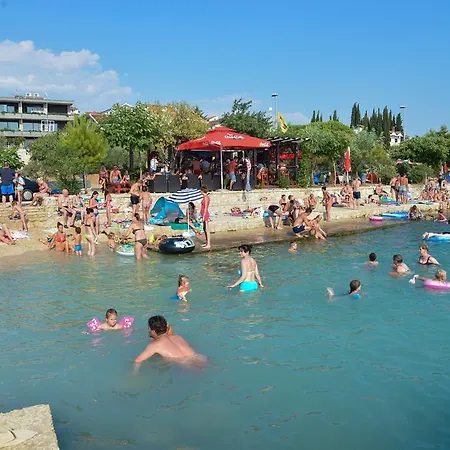 Apartmani San Pedro * Sveti Petar (Zadar)