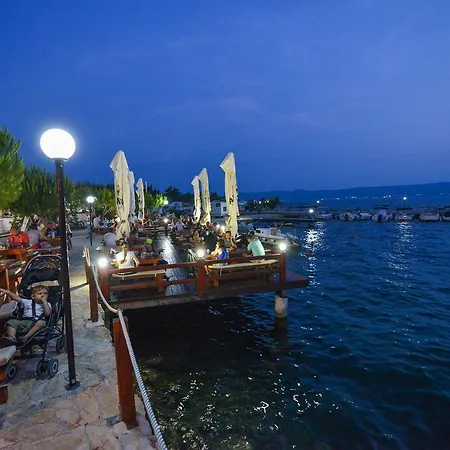 Apartmani San Pedro Apartment Sveti Petar (Zadar)