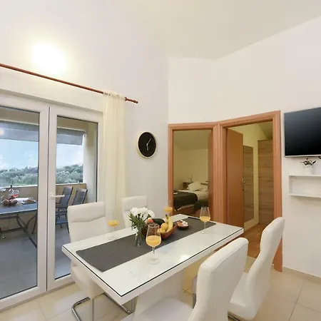 Apartmani San Pedro * Sveti Petar (Zadar)