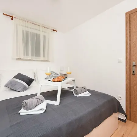Apartmani San Pedro * Sveti Petar (Zadar)