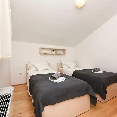 Apartmani San Pedro