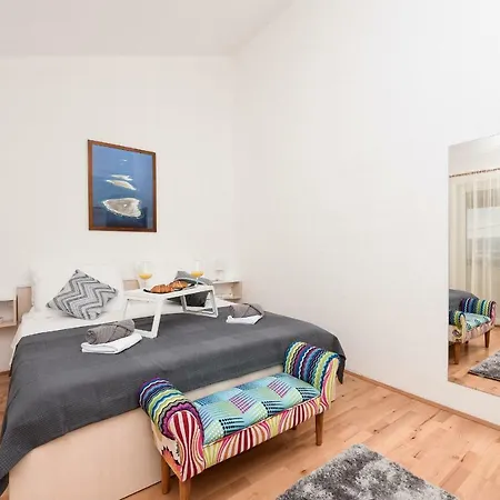 Apartmani San Pedro *