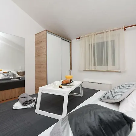 Apartmani San Pedro Sveti Petar (Zadar)