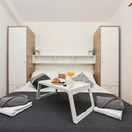 Apartment Apartmani San Pedro Sveti Petar (Zadar)