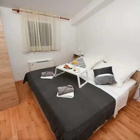 Apartmani San Pedro Sveti Petar (Zadar)