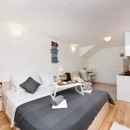 Apartmani San Pedro Apartment Sveti Petar (Zadar)