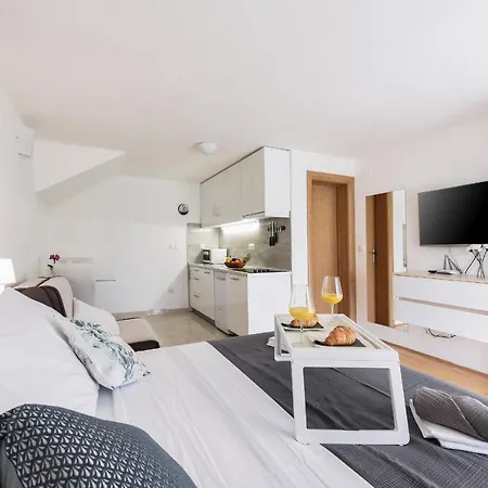 Apartmani San Pedro Sveti Petar (Zadar)