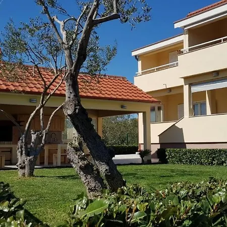Apartmani San Pedro Sveti Petar (Zadar)