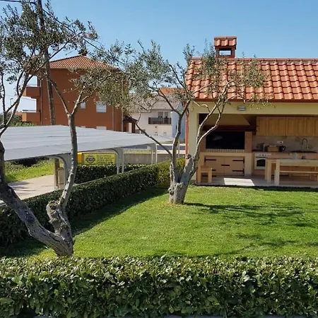 Apartment Apartmani San Pedro Sveti Petar (Zadar)