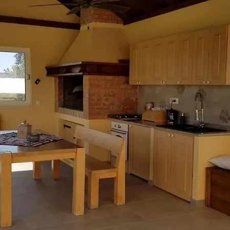 Apartmani San Pedro * Sveti Petar (Zadar)