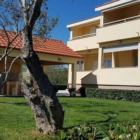 Apartmani San Pedro * Sveti Petar (Zadar)